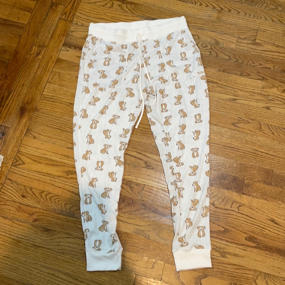 Pajama Pants, Joggers